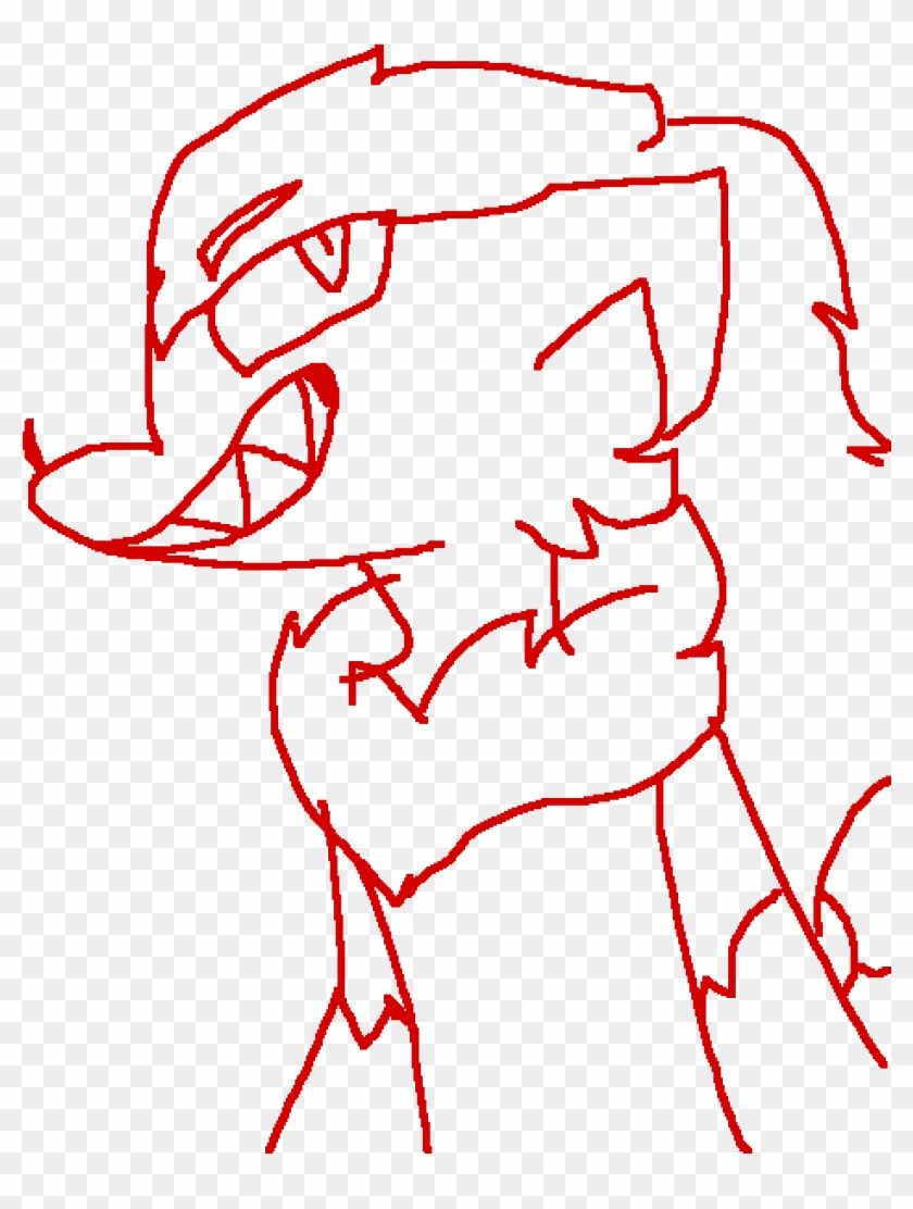 Drawing Clipart #1959958