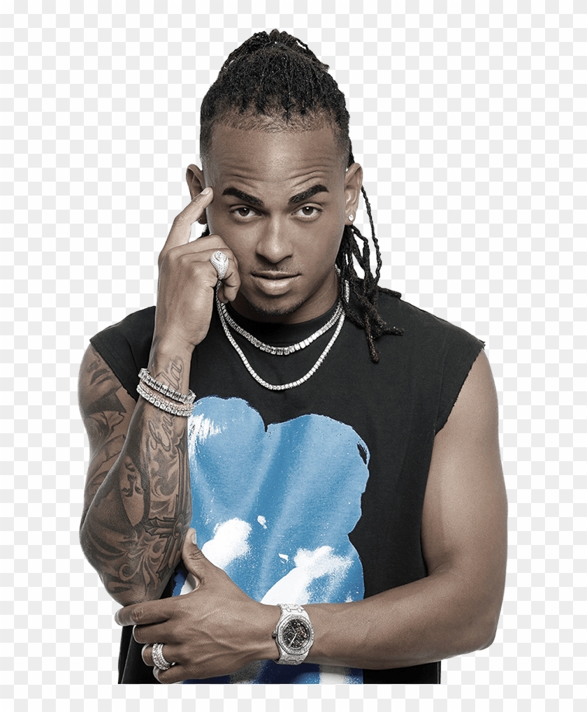 Whether My Lyrics Are About Love Or Something Else, - Imagenes De Ozuna Clipart