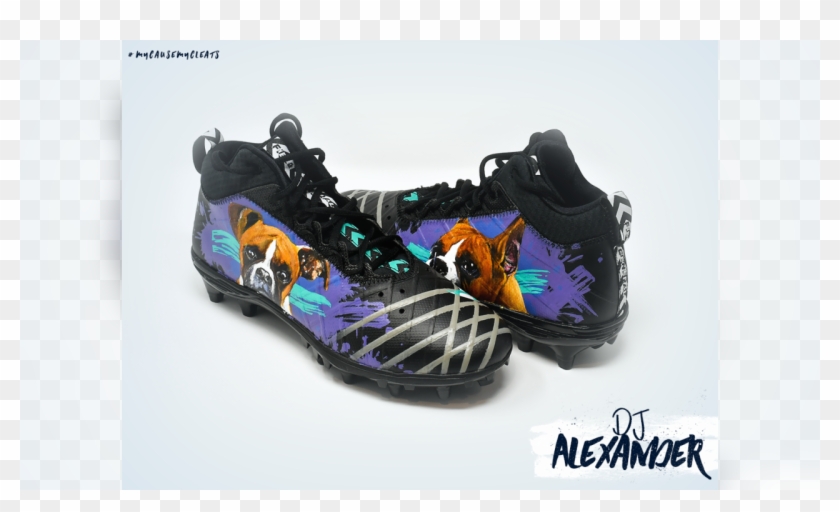 Alexander - Sneakers Clipart #1960148
