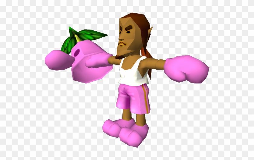 So I'm Just Curious - Super Mario Sunshine Il Piantissimo Mask Clipart