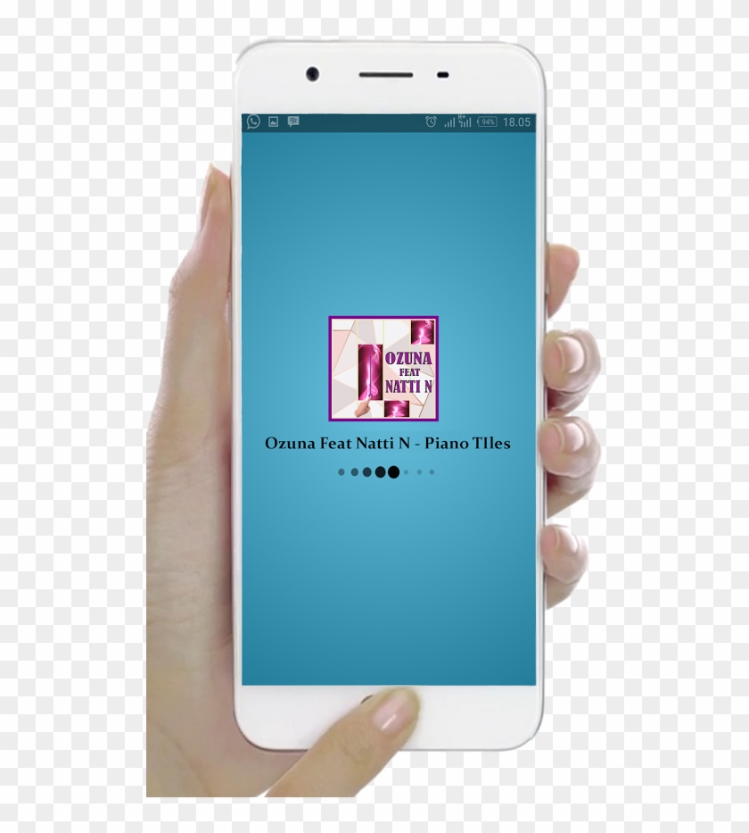 X - - Iphone Clipart #1960493