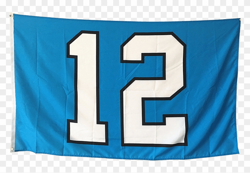 2017 Seahawks Season - Sports Jersey Clipart