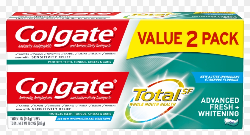 Colgate Kids Toothbrush, Toothpaste, Mouthwash Gift - Colgate Clipart
