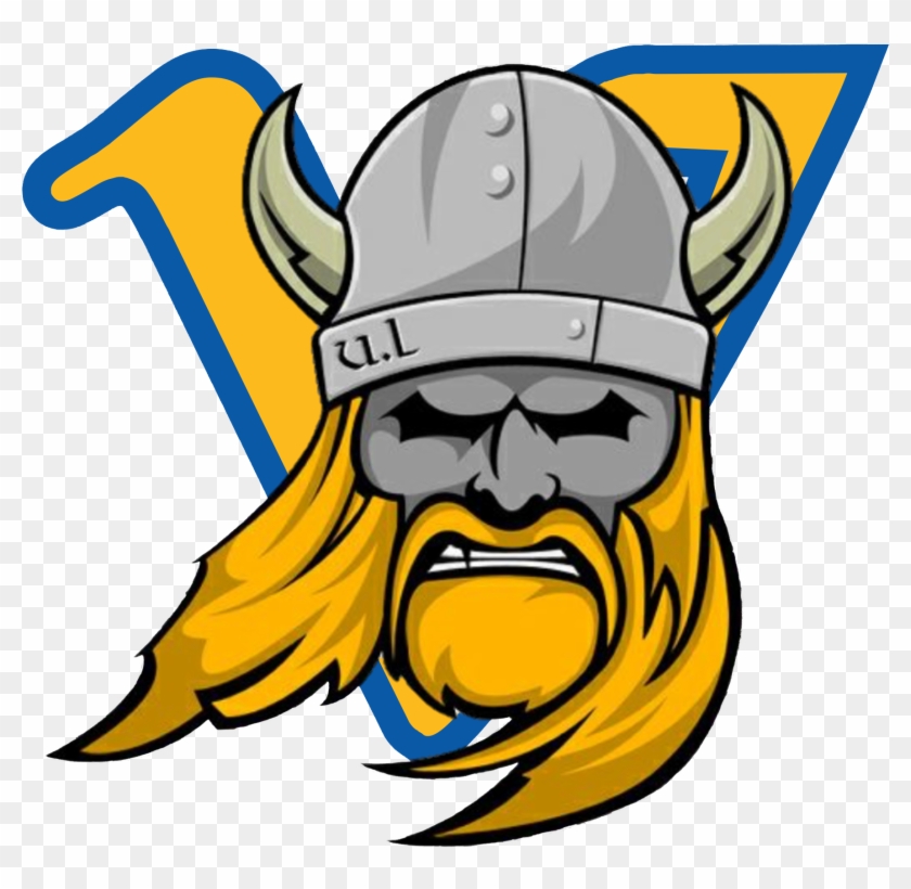 Ul Vikings American Football Clipart