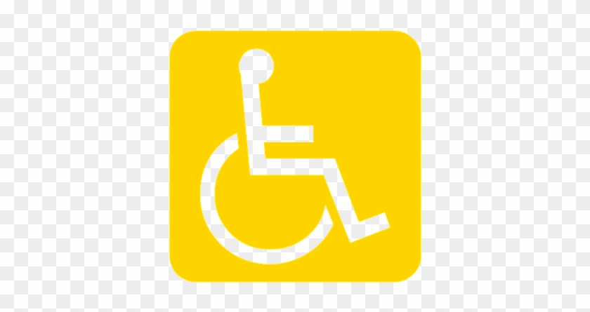 Disability Images Clipart #1960873