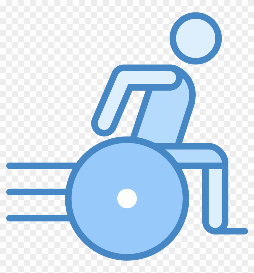 Handicapped Icono Descarga Gratuita Png Y Icon Clipart