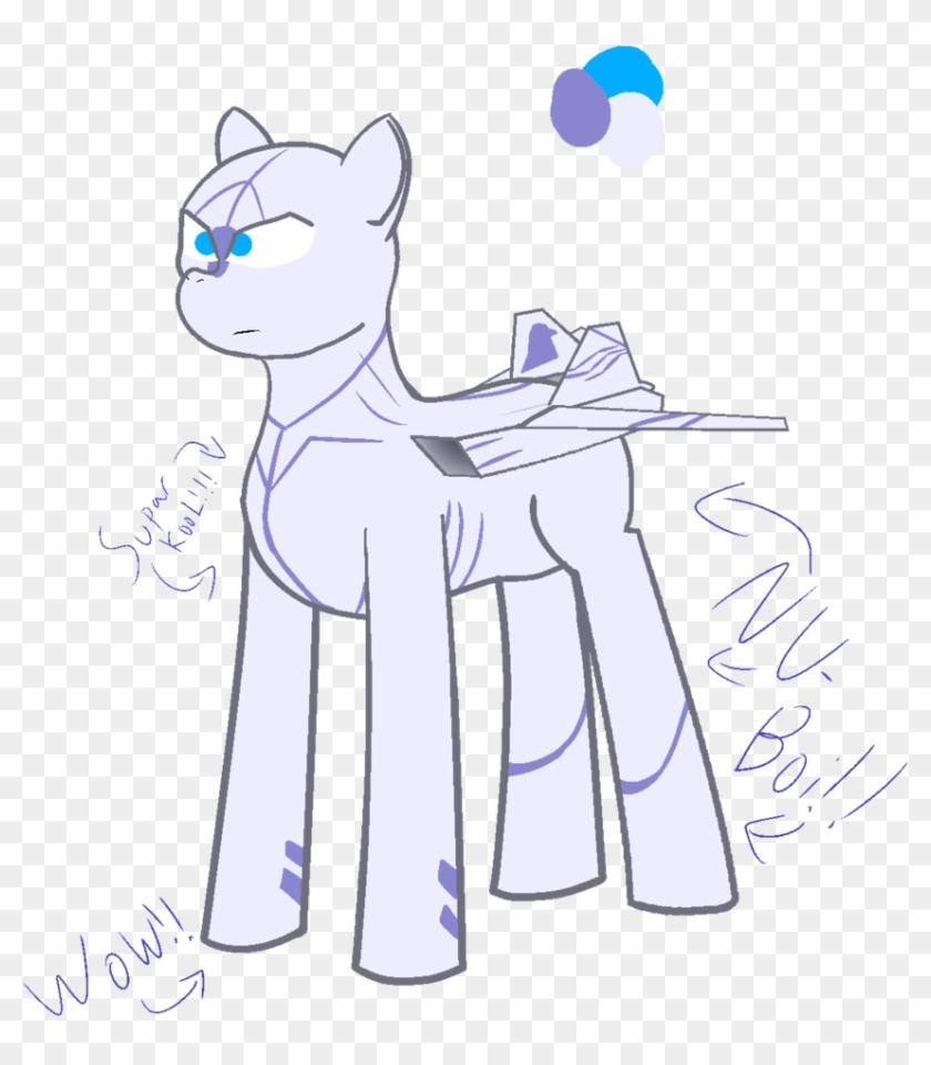 Not Immortal, Blaze , Caption, Captions, F 22 Raptor, - Cartoon Clipart