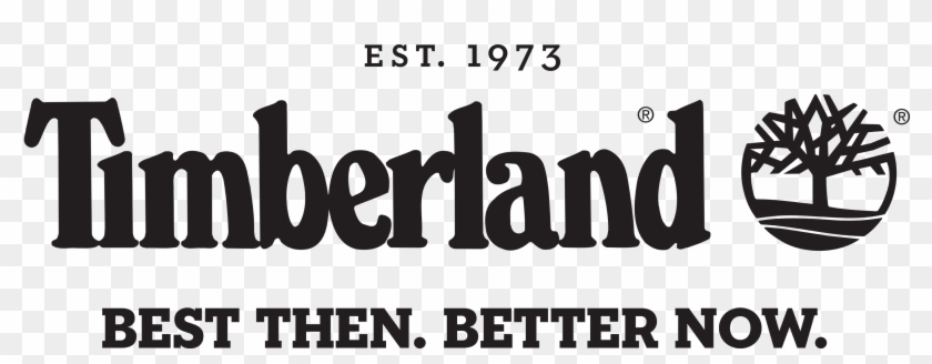 Timberland Png - Timberland Logo Png Clipart #1961036