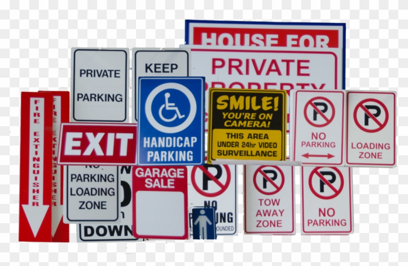 Signs - Sign Clipart #1961044