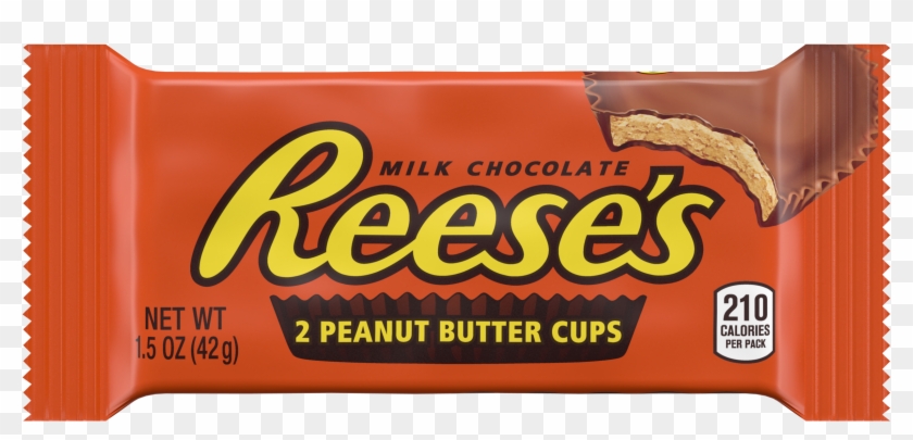 Reese's Cups Clipart #1961116