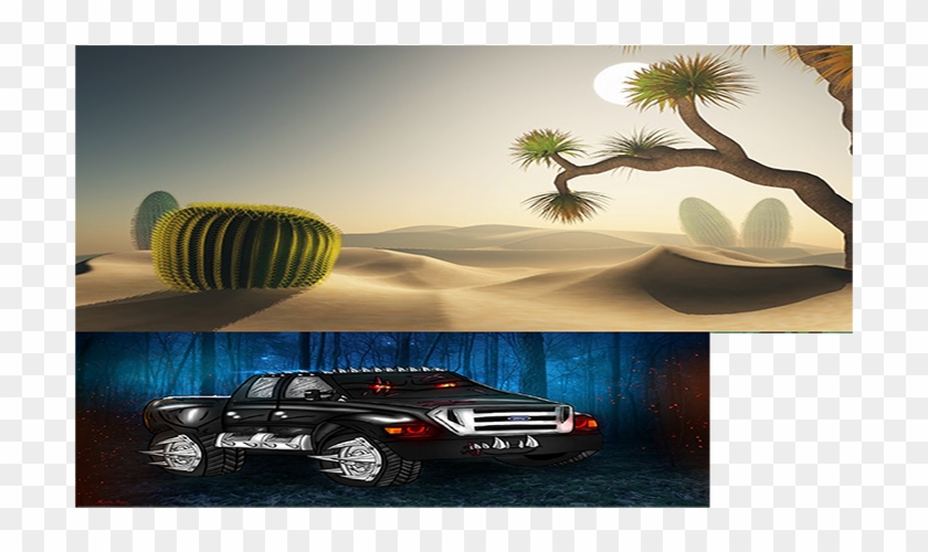Toyota Fj Cruiser Clipart #1961141