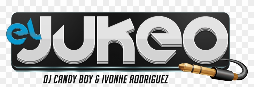 El Jukeo - Graphic Design Clipart #1961180