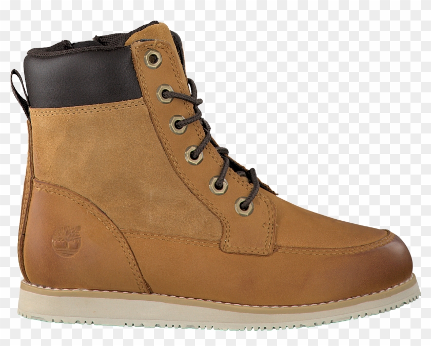 Camel Timberland Enkelboots Penhallow Ftk Clipart #1961338
