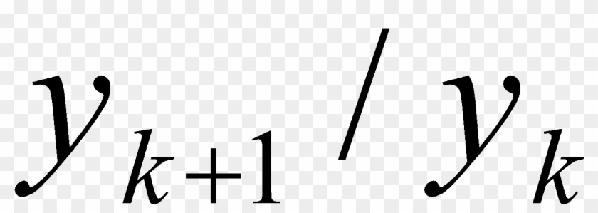 Is Convergent And Its Limit Is Given By - Portable Network Graphics Clipart