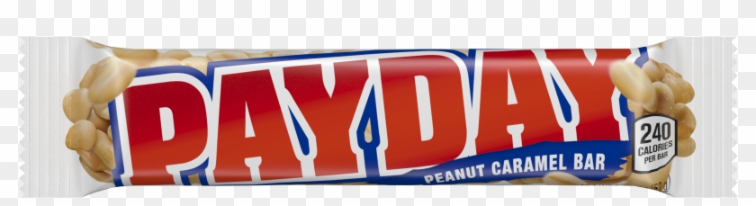 Payday - Energy Bar Clipart
