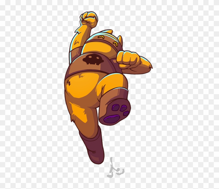 Killer Queen Black - Cartoon Clipart