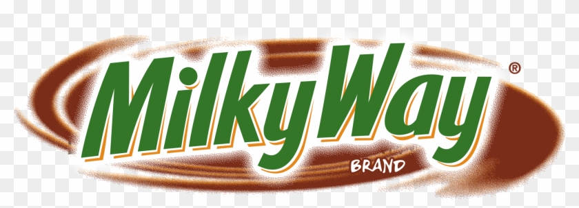 2018 Spring-summer Press Kit - Candy Wrappers Milky Ways Clipart #1961508