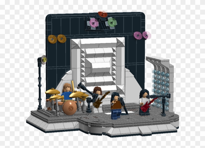 Killer Queen - Figurine Clipart