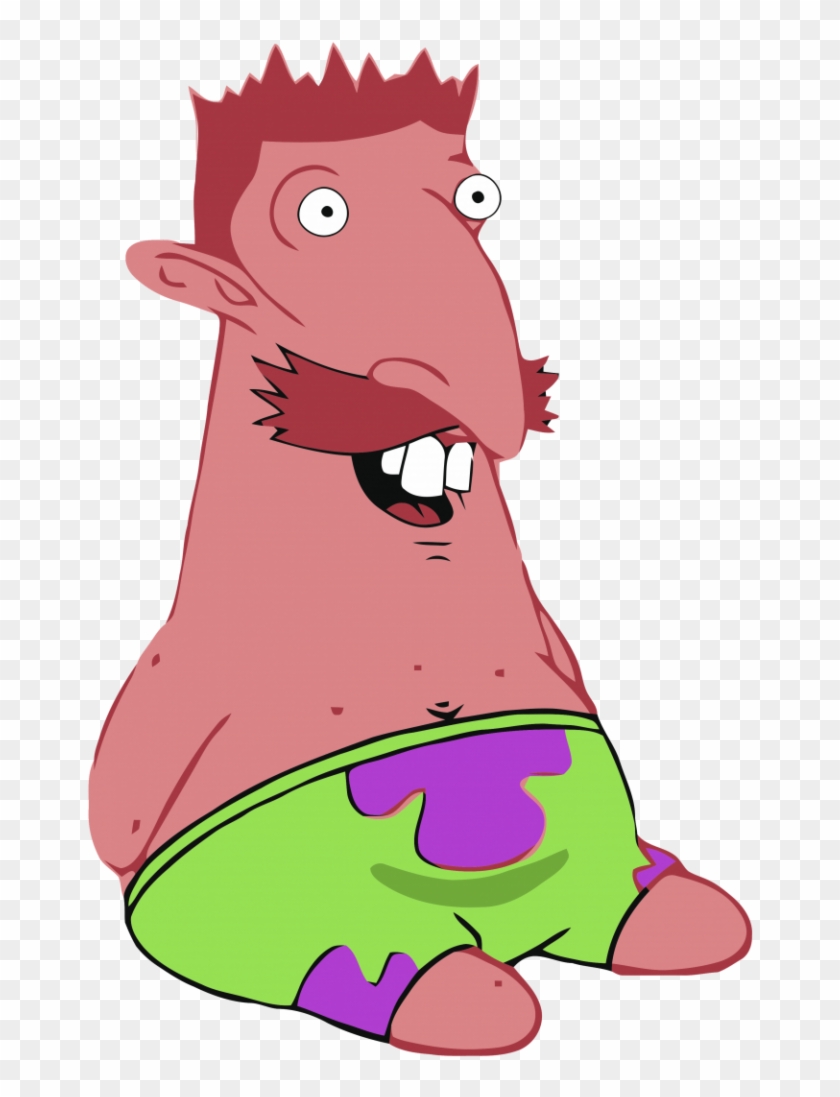 Nigel Thornberry Png - Nigel Thornberry Memes Clipart