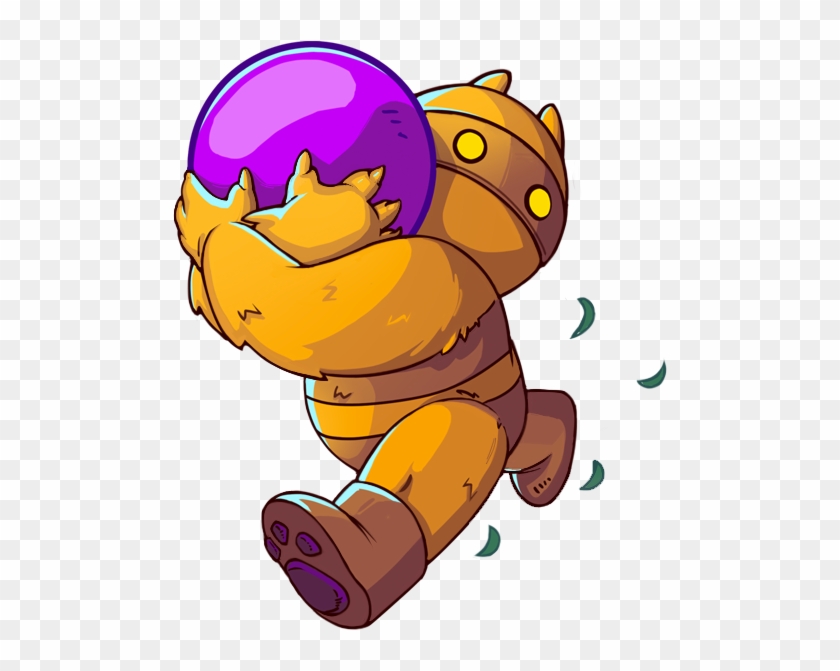 Xcharacters Workers 6 - Killer Queen Black Nintendo Switch Clipart