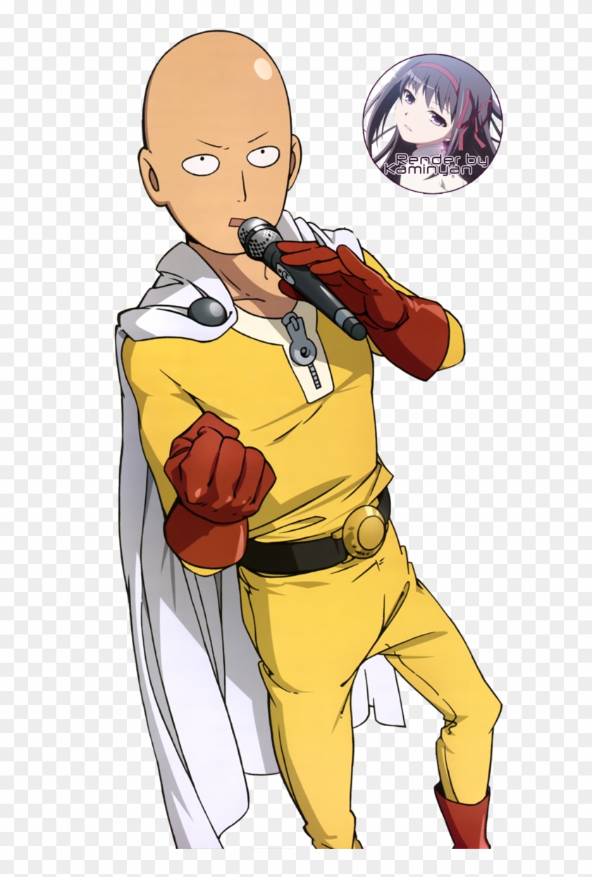 Graphpaper - One Punch Man Paimting Clipart