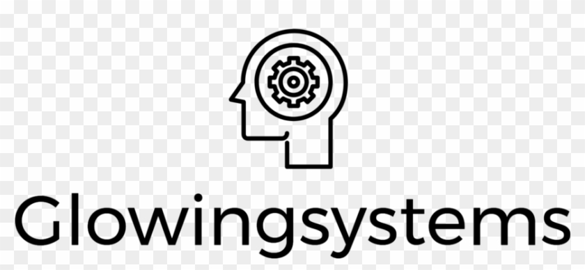 Glowingsystems-logo Format=1500w Clipart #1961869