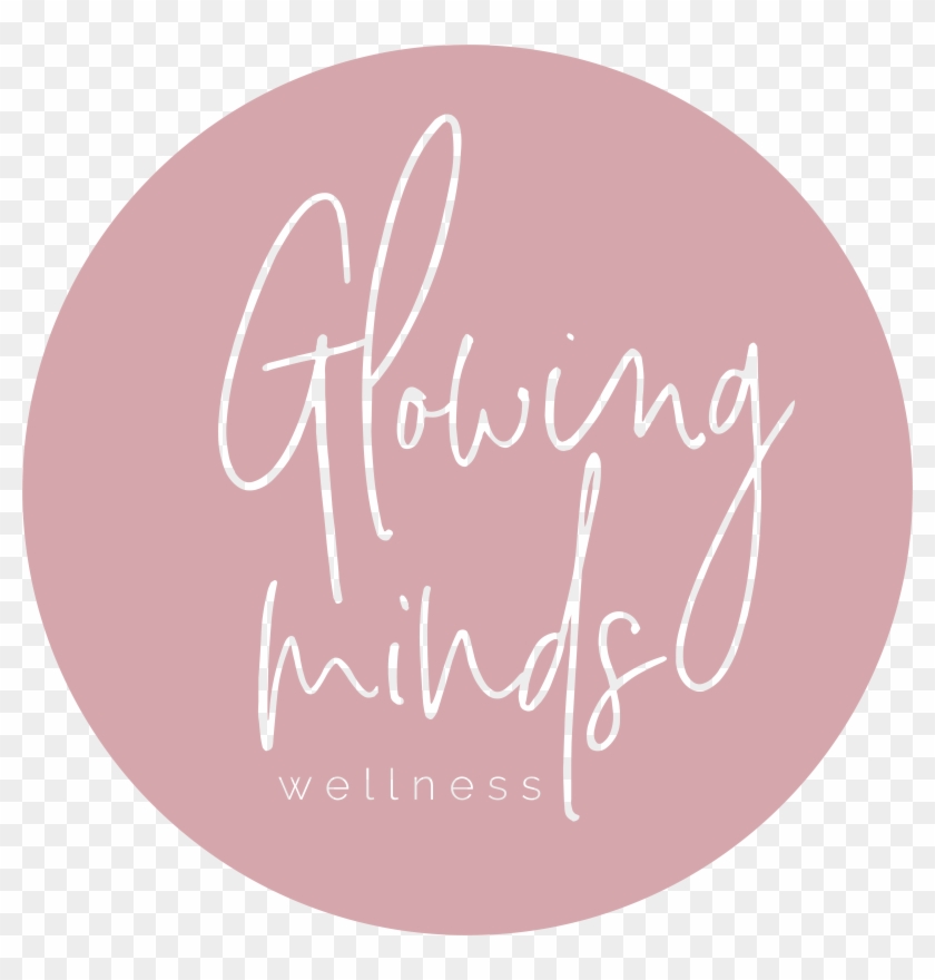 Sign Up And Become Part Of The Glowing Minds Tribe - Sticker Clipart #1961906