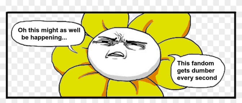 Let's Tone It Down With The Fandom Crossovers, Okay - Joke Are You Braindead Clipart