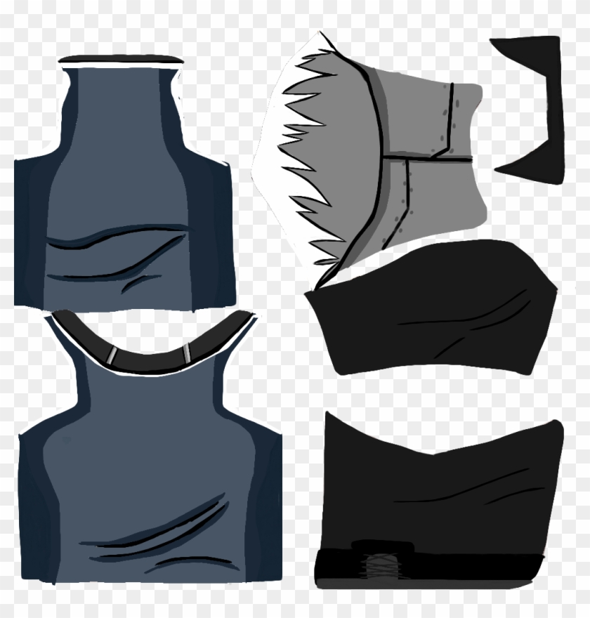 Costume - Http - //i - Imgur - Com/zrjuyfy - Aotskins Costume Clipart #1961954