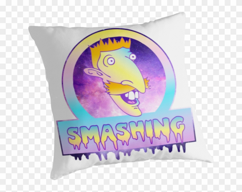 Is This Your First Heart - Cushion Clipart