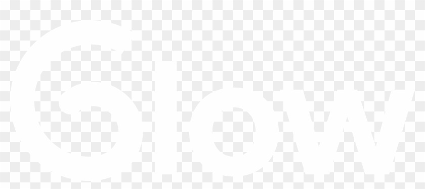 Glow Logo Png Transparent - Hyatt White Logo Png Clipart #1962046