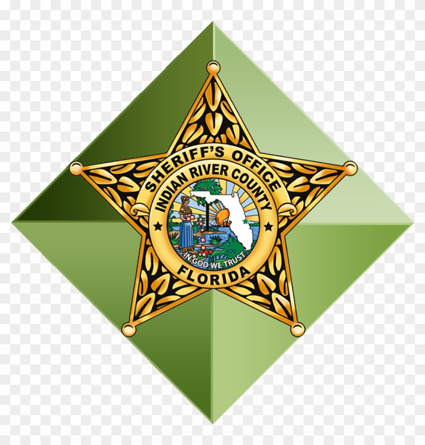 Booking Details - Polk County Sheriff Badge Clipart #1962212
