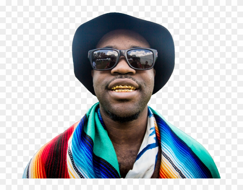Share This Image - Asap Ferg Png Clipart #1962215