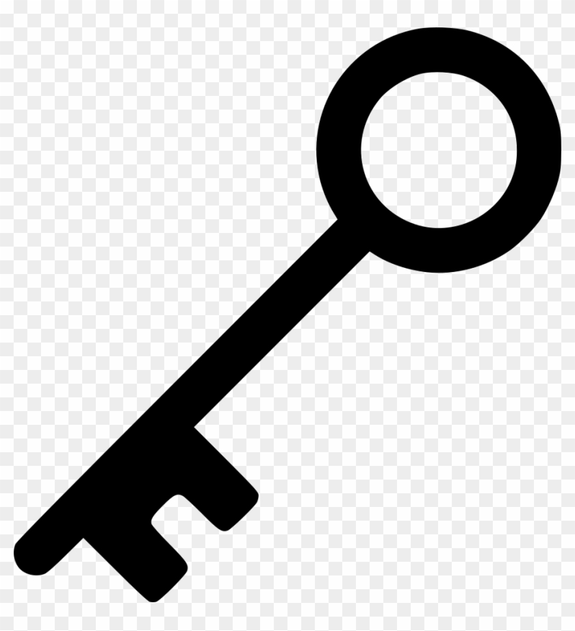 - Sleutel Pictogram , Png Download - Jupiter's Planetary Seal Clipart #1962355