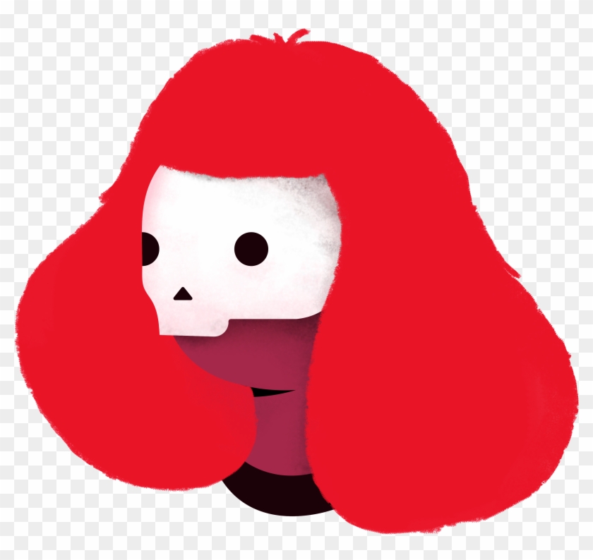 Killer Queen - Illustration Clipart