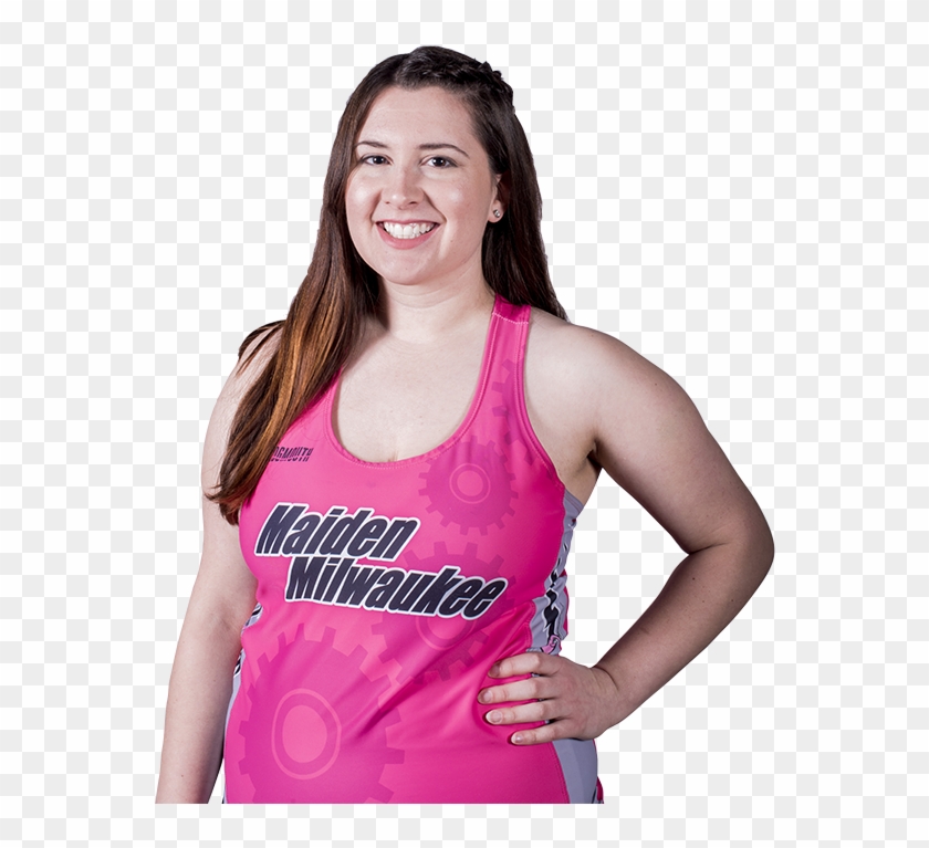 Karma Suture Captain - Girl Clipart #1962630