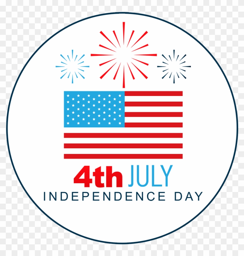 July 4th Closure - Seafoam Green Paint Clipart #1962658