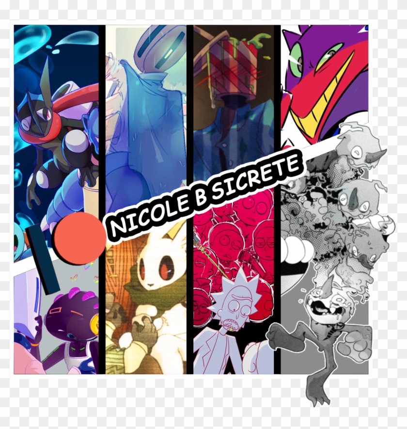 Https - //www - Patreon - Com/nicolebsicrete Http - - Graphic Design Clipart #1962724