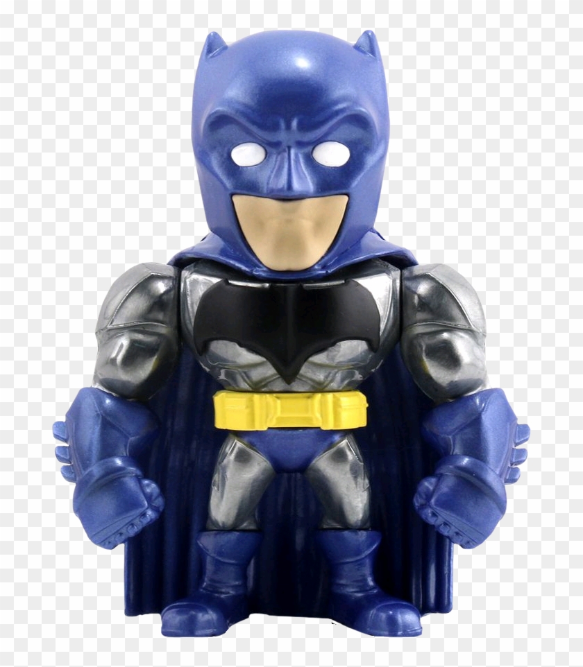 Enlarge - Batman Metals Jada Clipart #1962757