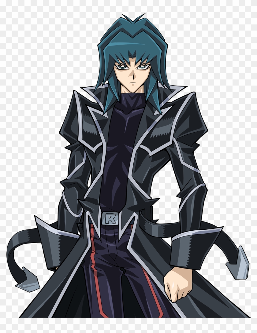 Zane Truesdale Yu Gi - Zane Truesdale Duel Links Clipart