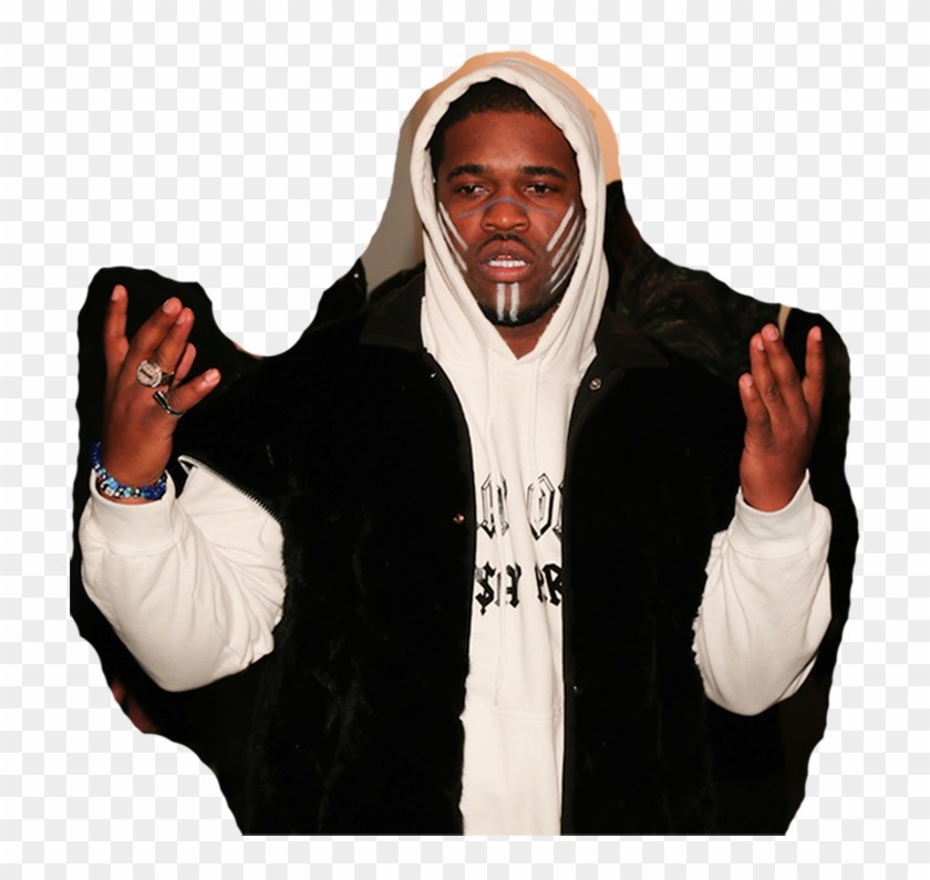 A$ap Mob, - Asap Ferg Tattoo Clipart #1962789