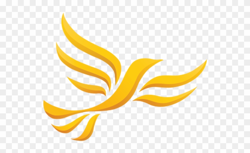 Liberal Democrats Logo Clipart