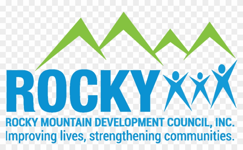 Rocky Mountain Development Council Clipart #1962835