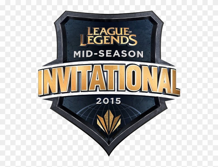 League Of Legends Championship Series , Png Download - League Of Legends Championship Series Clipart #1963037