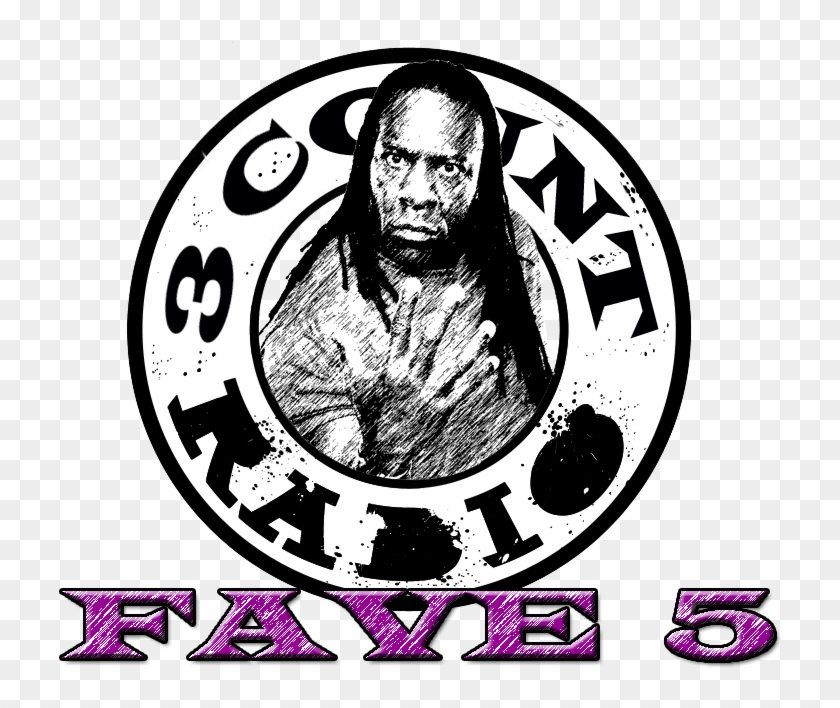 Growing Up, The Intercontinental Championship Was Always Clipart