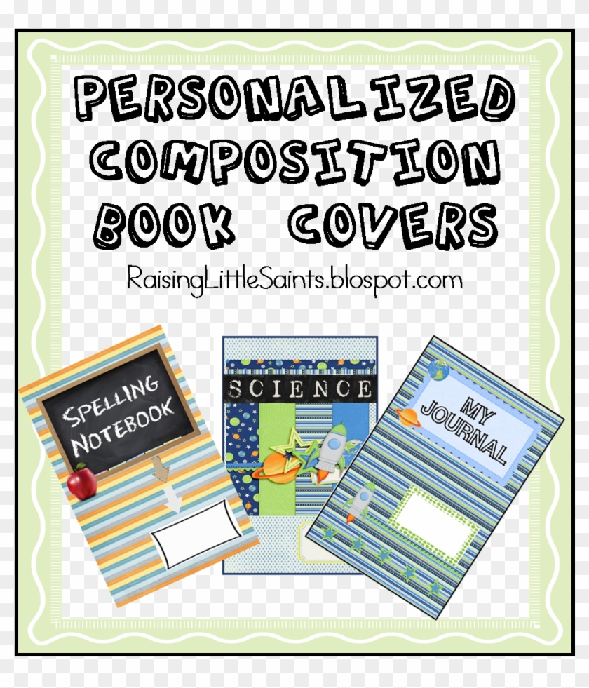 I've Always Wanted To Create Covers For The Children's - Paper Clipart #1963348