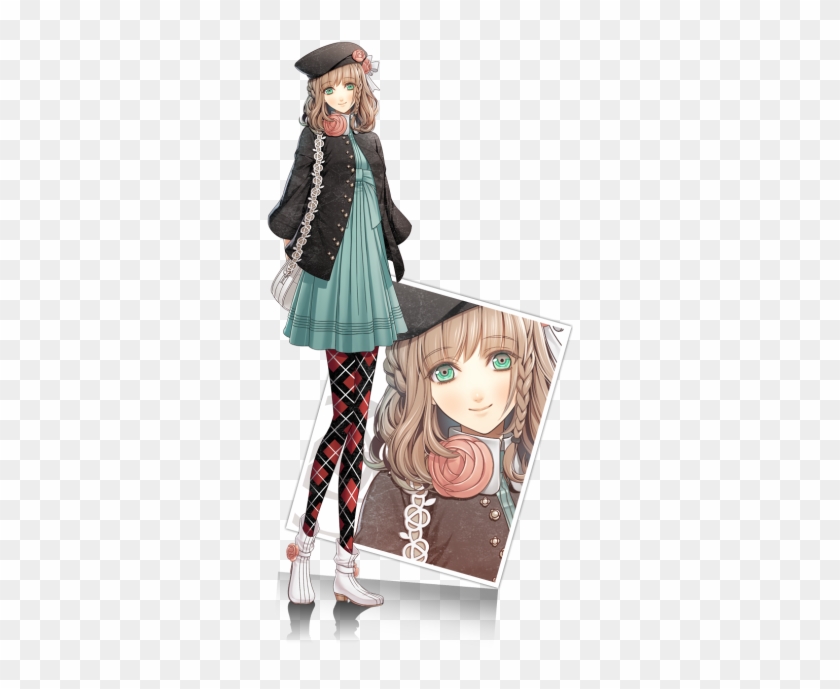 Archives - Heroine Amnesia Clipart #1963413