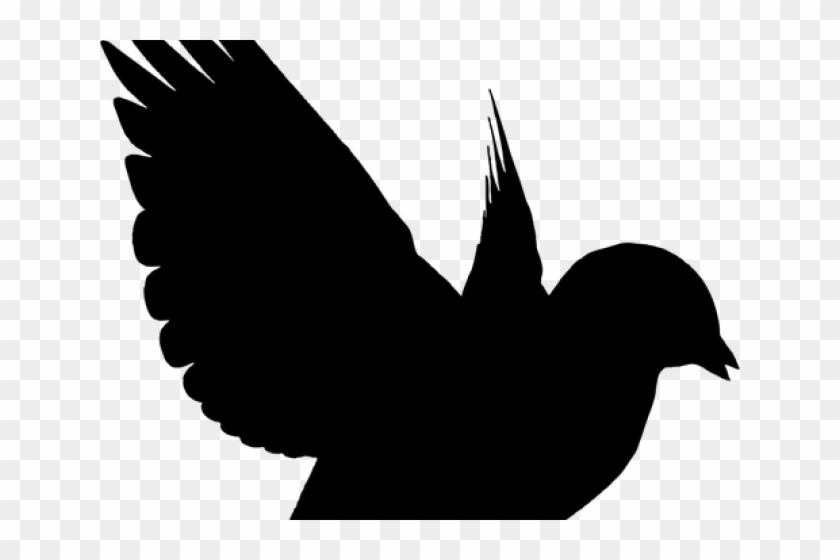 Bird Clipart #1963416