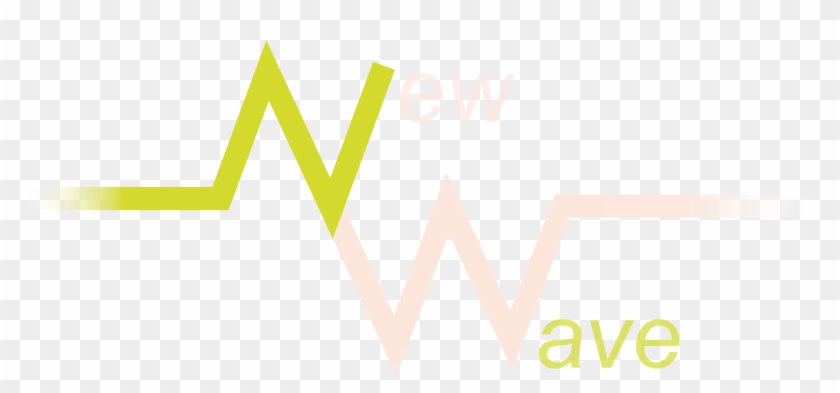New Wave Clipart #1963503