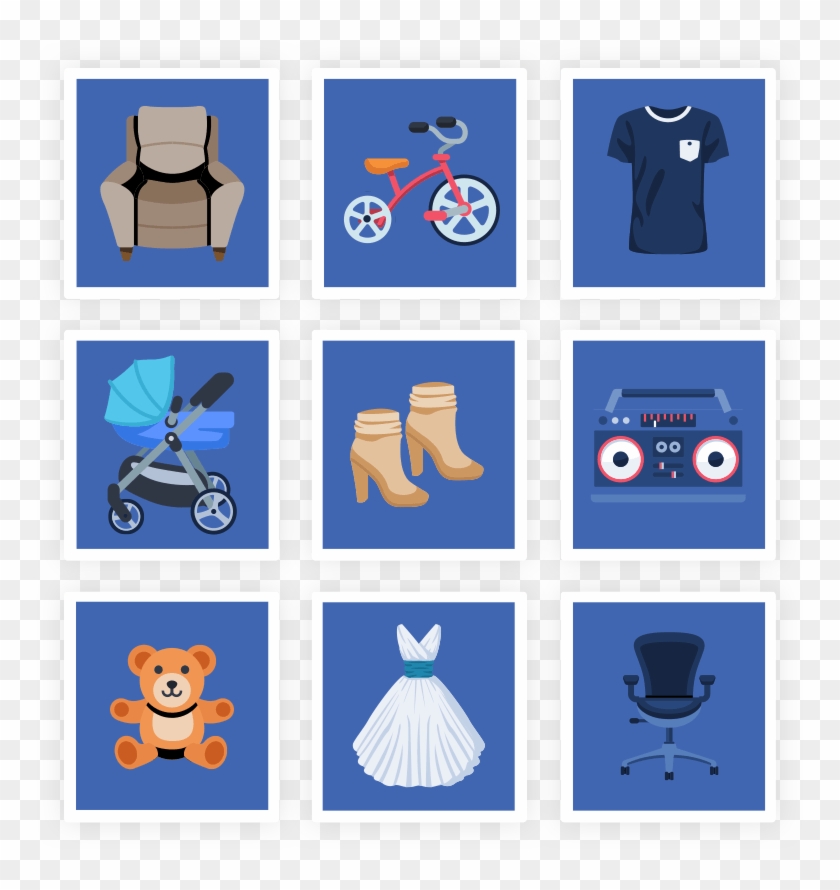 Facebook Transparent Png - Data Augmentation Mnist Clipart